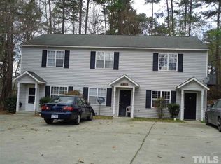 4929 Coral Ridge Ct #101, Raleigh, NC 27616