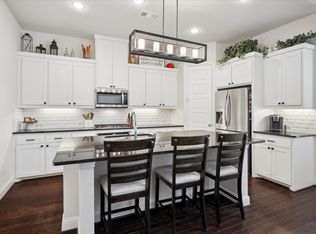 4917 Shore Crest Dr, McKinney, TX 75070