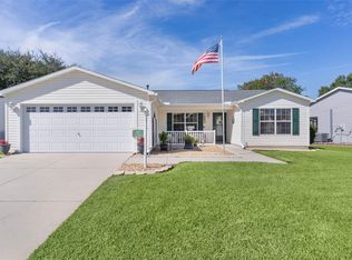 1705 Staunton St, The Villages, FL 32162