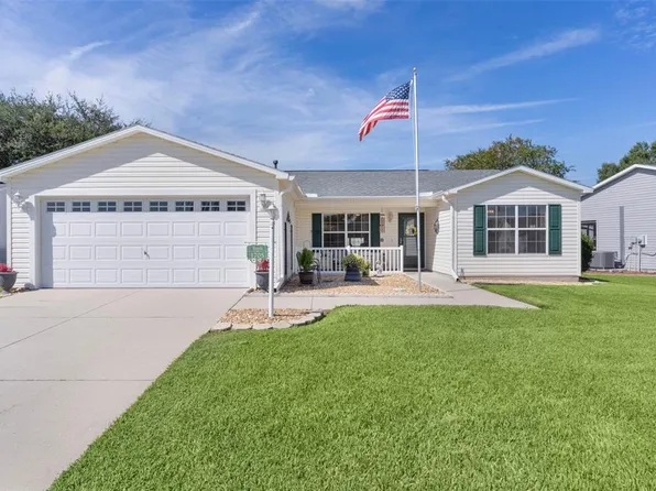 1705 Staunton St, The Villages, FL 32162