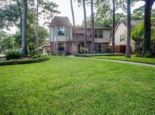3403 Laurel Crest Ct, Humble, TX 77339