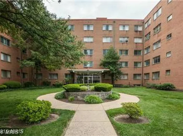 614 Sligo Ave APT 411, Silver Spring, MD 20910