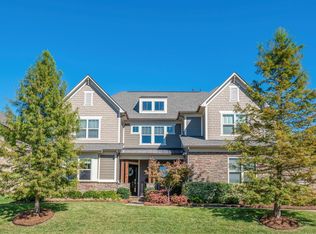 8803 Clavemorr Glenn Ct, Charlotte, NC 28226