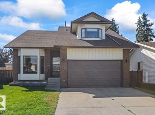 8015 158th Ave NW, Edmonton, AB T5Z 2T7