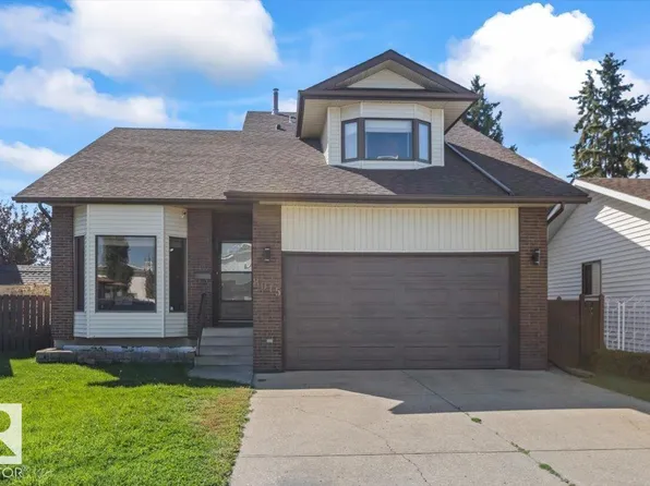 8015 158th Ave NW, Edmonton, AB T5Z 2T7