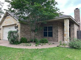 3053 Andalusian Ln, Waco, TX 76706