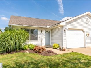 407 Spruce St, Barberton, OH 44203