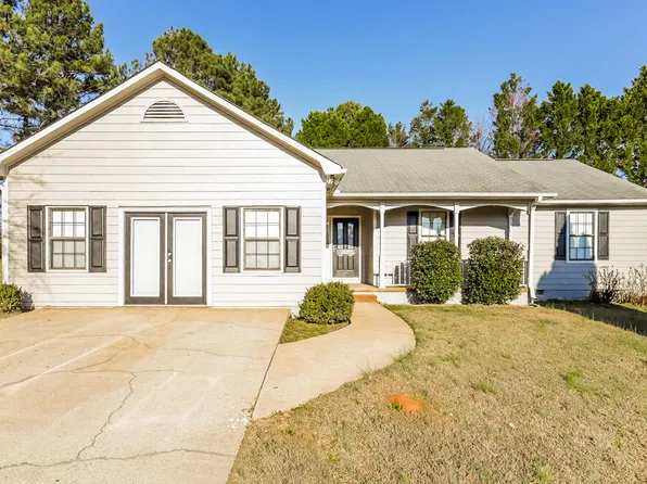 30 Meadows Ct, McDonough, GA 30253