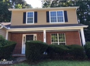 1428 Diamond Ky, Stone Mountain, GA 30088