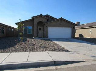 3796 S Desert Oasis Dr, Yuma, AZ 85365