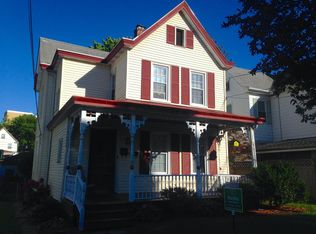 30 Hoffman St #2, Kingston, NY 12401