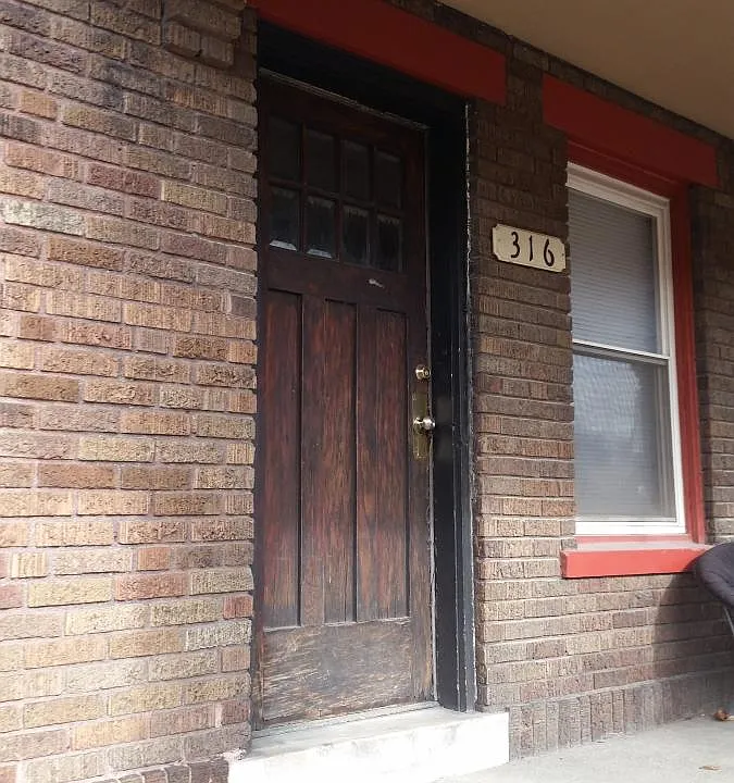 314 E Northwood Ave