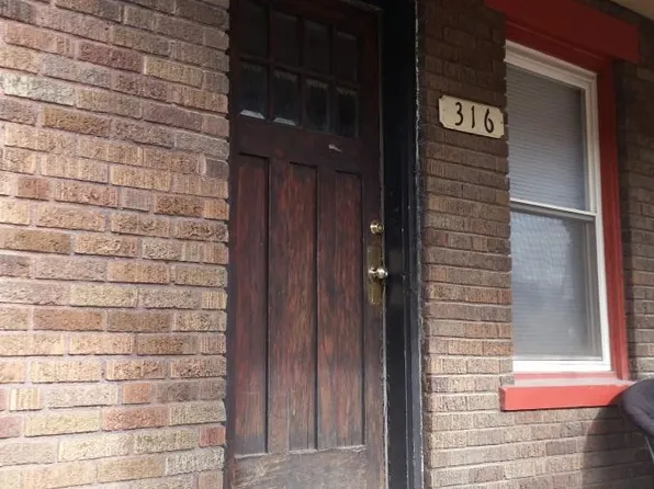314 E Northwood Ave, Columbus, OH 43201