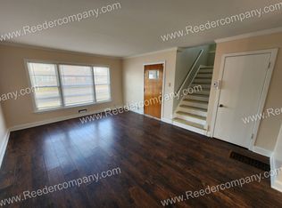 4135 Grace St, East Chicago, IN 46312