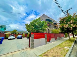 5917 Lexington Ave #2, Los Angeles, CA 90038