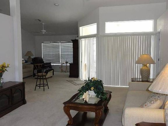 Living Room into Family