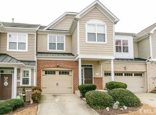 2802 Casona Way, Raleigh, NC 27616