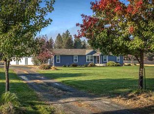 21729 N Meadowview Dr, Colbert, WA 99005