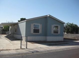 3529 Cape Cod Dr, Las Vegas, NV 89122