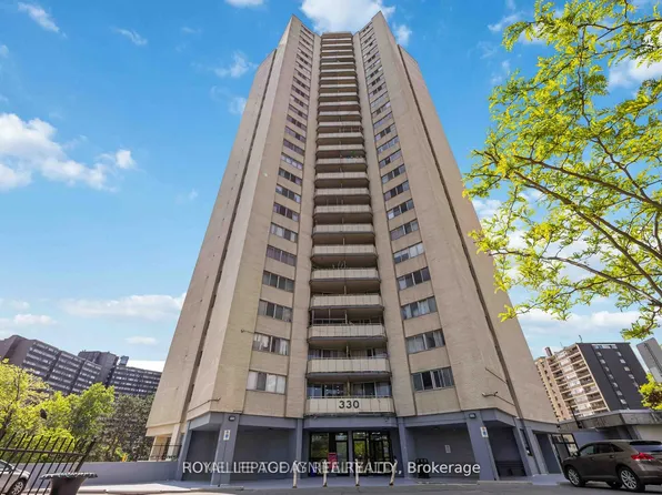 330 Dixon Rd #1603, Toronto, ON M9R 1S9