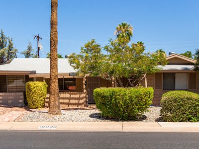 10830 W Oakmont Dr, Sun City, AZ, 85351
