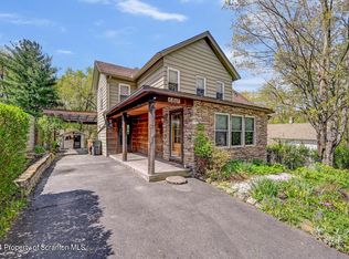 657 Wales St, Scranton, PA 18508