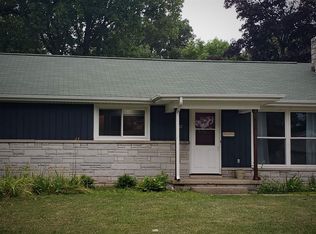 607 Pam St, Warsaw, IN 46580