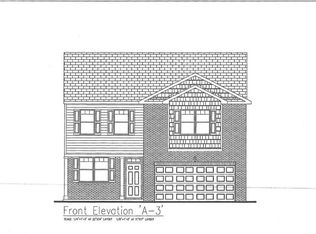 1450 Cliff View Ter NE, Conyers, GA 30012
