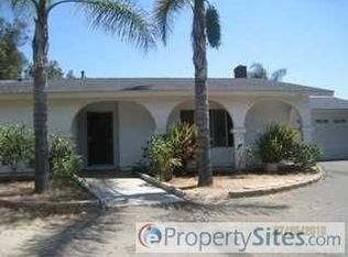 254 El Valle Opulento, Vista, CA 92083