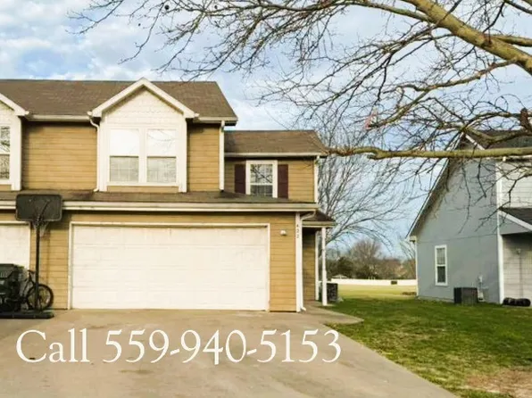 422 N Spruce St, Gardner, KS 66030