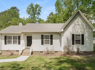 210 Hillside Ave SW, Concord, NC 28025