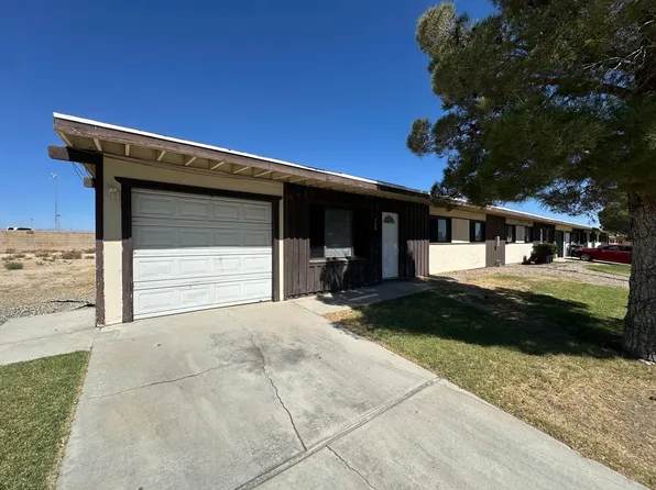 509 Sahara Dr, Ridgecrest, CA 93555