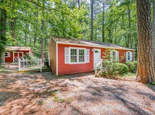 11300 Pinemist Rd, Midlothian, VA 23112