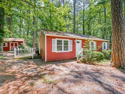 11300 Pinemist Rd, Midlothian, VA, 23112