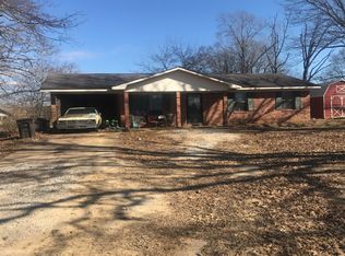 700 County Road 833, Guntown, MS 38849