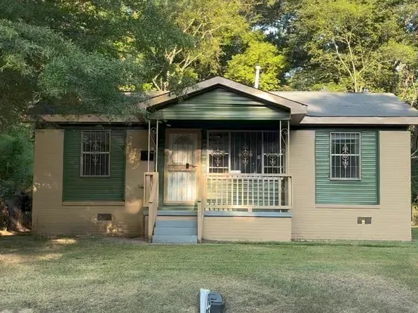 3853 Warner Ave, Jackson, MS 39213