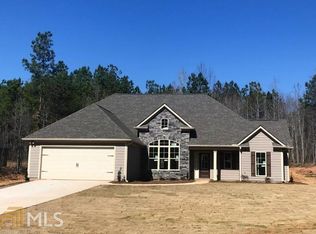 304 Jasmine Ln, Lagrange, GA 30241