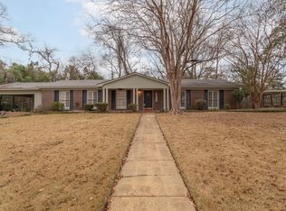 1453 Wedgewood Dr, Montgomery, AL 36111