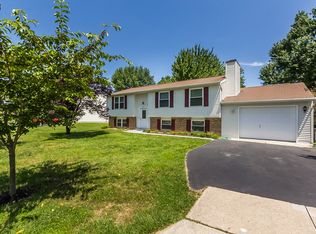 16517 Raven Rock Dr, Gaithersburg, MD 20878
