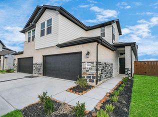 21003 Bay Village Dr #B, Cypress, TX 77433