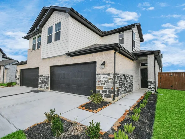 21003 Bay Village Dr #B, Cypress, TX 77433