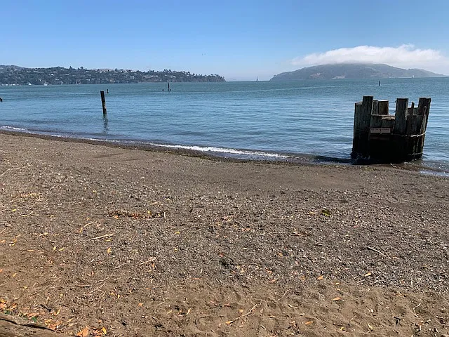 Sweede's Beach!
