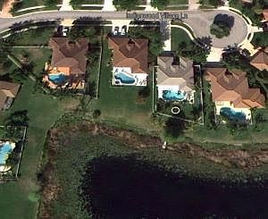 Home For Sale In Winston Trails
