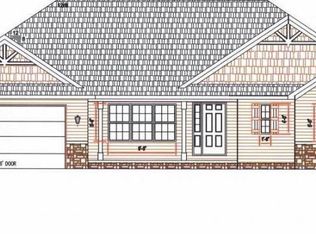 3149 Jormay Ave NW, Massillon, OH 44647