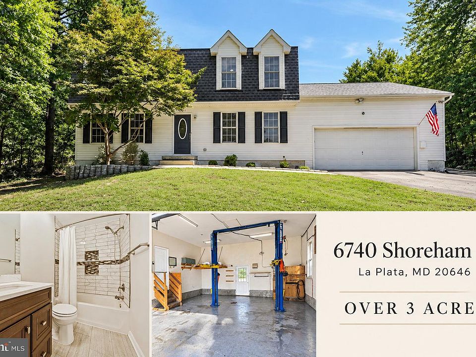 1st image of 6740 Shoreham Pl