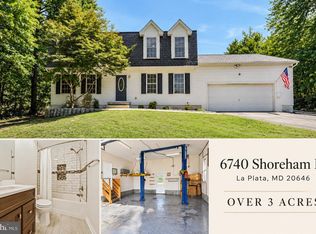 6740 Shoreham Pl, La Plata, MD 20646