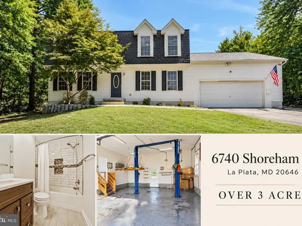 6740 Shoreham Pl, La Plata, MD 20646