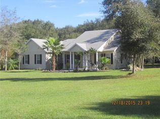 9622 Dr Baker Rd, Groveland, FL 34736