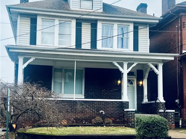 1816 Monroe St, Pittsburgh, PA 15218