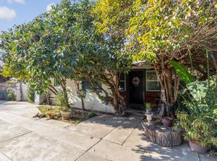 3844 E Hamilton Ave, Fresno, CA 93702